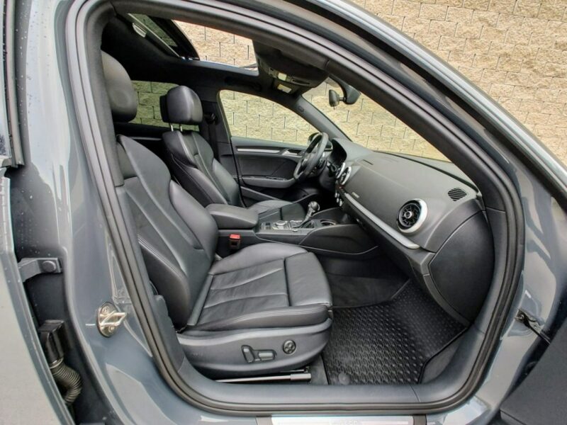 Audi A3 A3