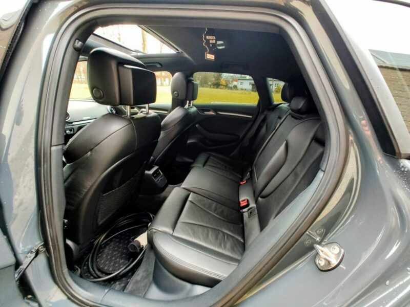 Audi A3 A3