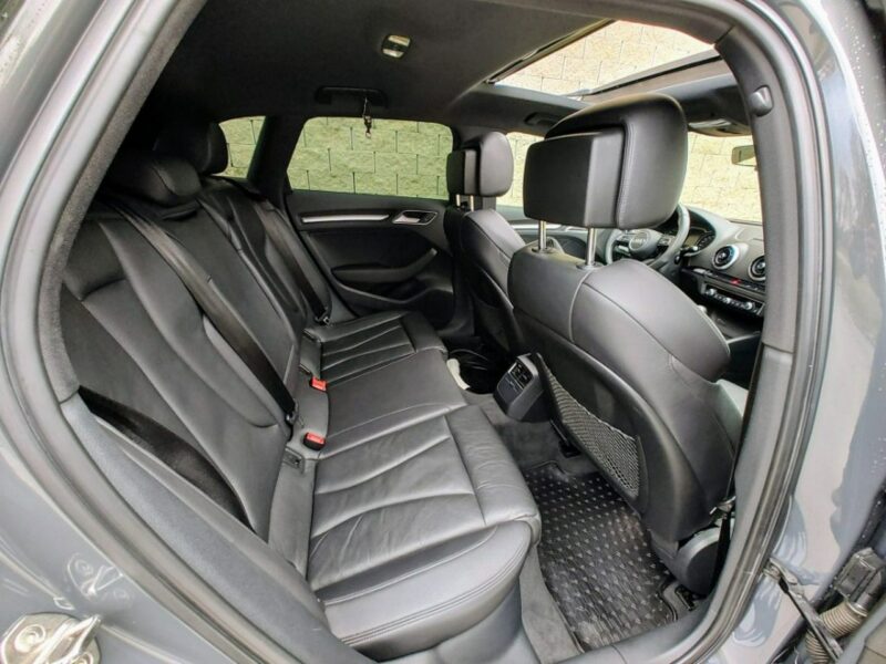 Audi A3 A3