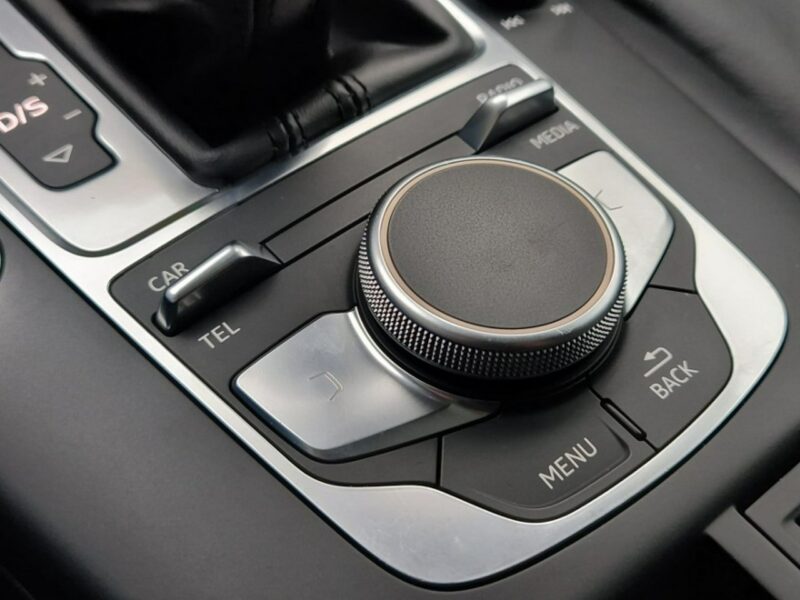 Audi A3 A3