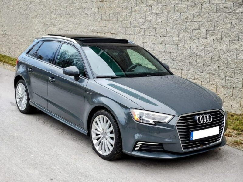 Audi A3 A3