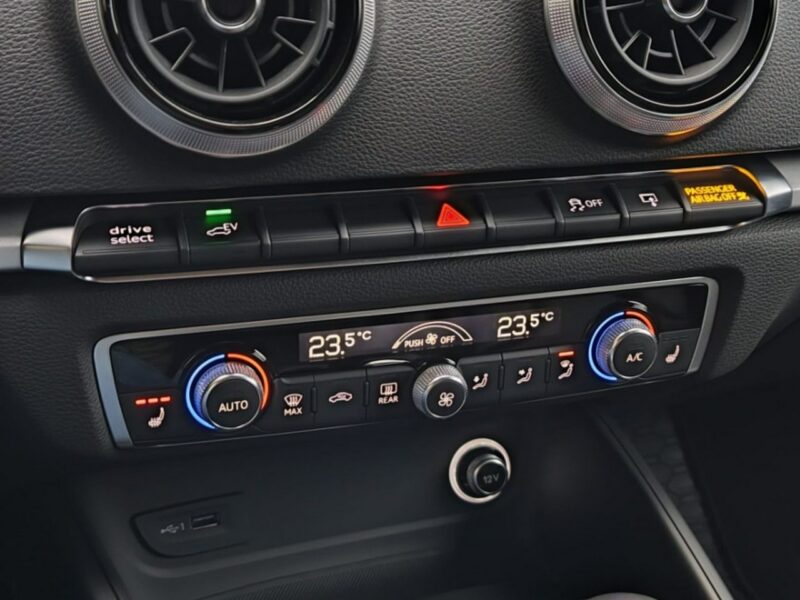 Audi A3 A3