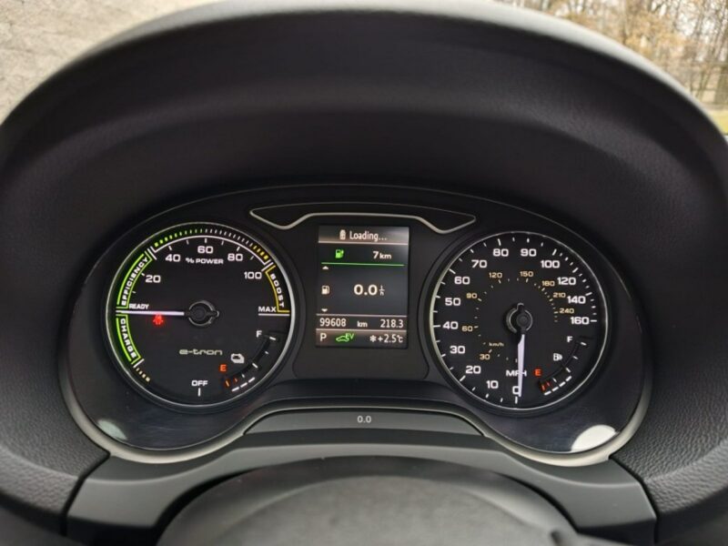 Audi A3 A3