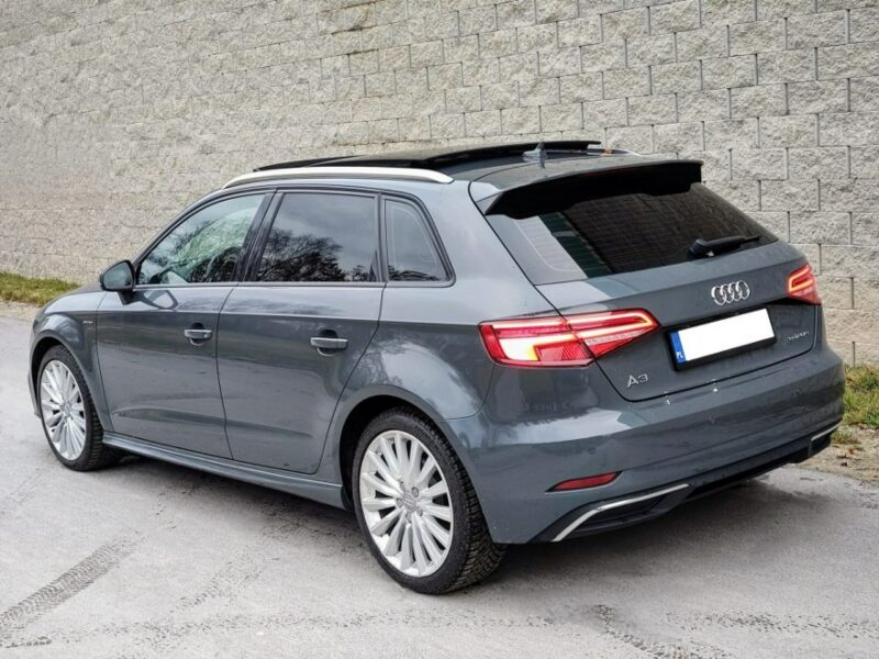 Audi A3 A3