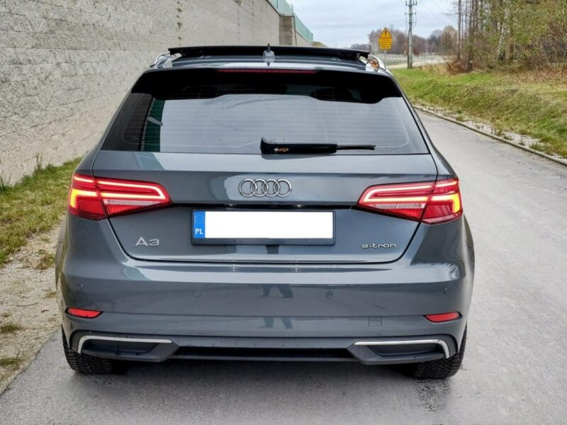 Audi A3 A3