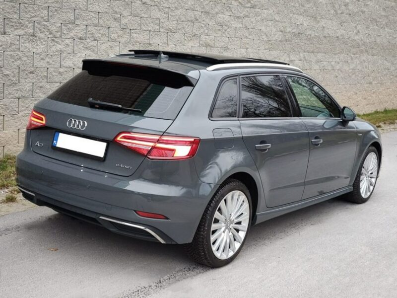 Audi A3 A3