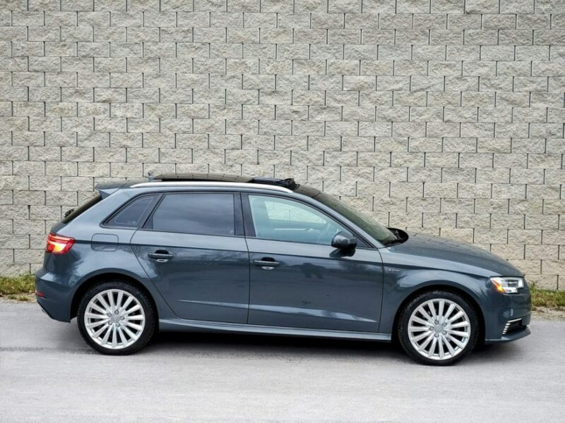 Audi A3 A3