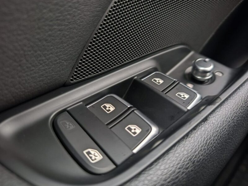Audi A3 A3