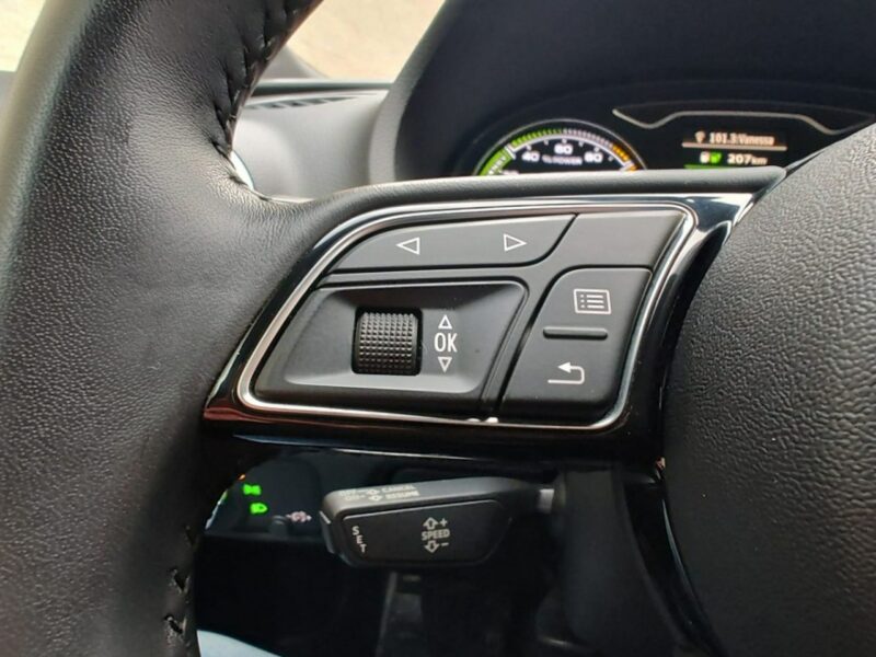 Audi A3 A3