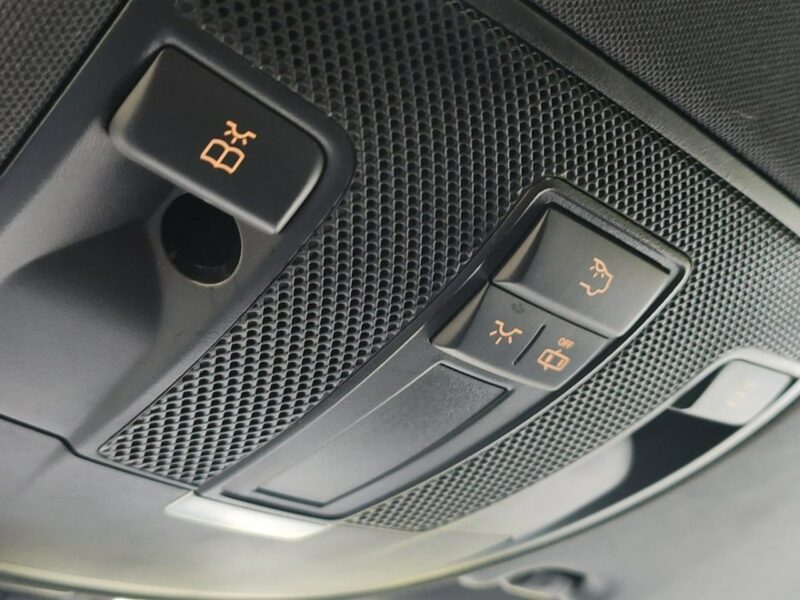 Mercedes CLA 250