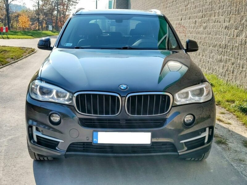 BMW X5 X5