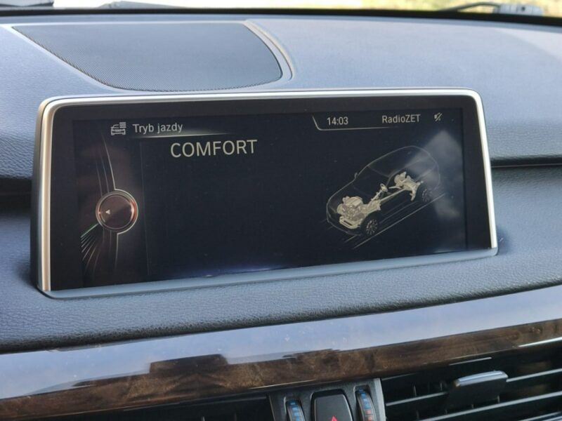 BMW X5 X5