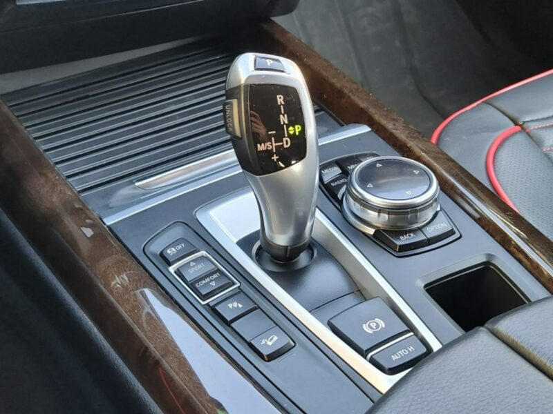 BMW X5 X5