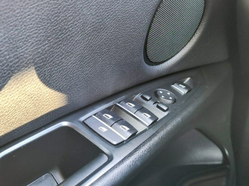 BMW X5 X5