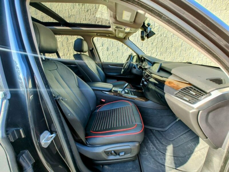 BMW X5 X5