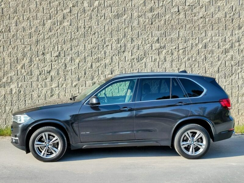BMW X5 X5