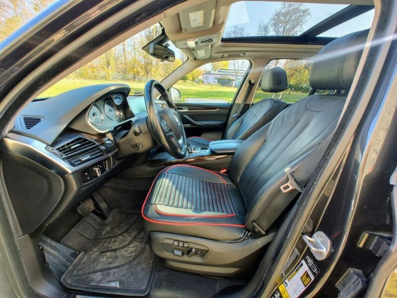 BMW X5 X5
