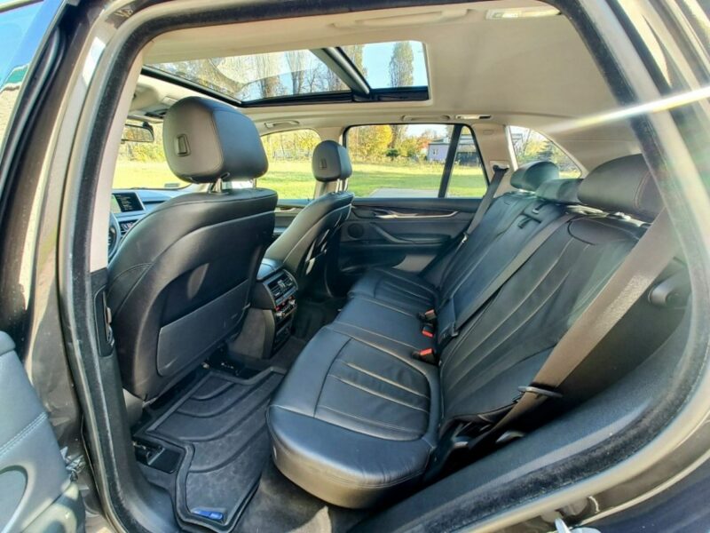 BMW X5 X5