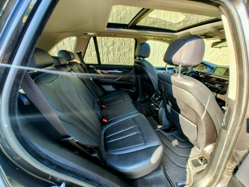 BMW X5 X5