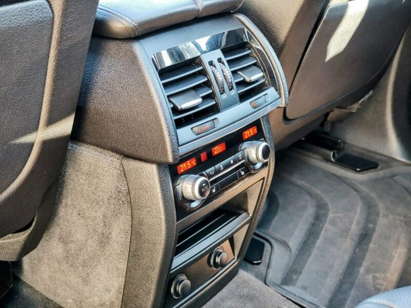 BMW X5 X5