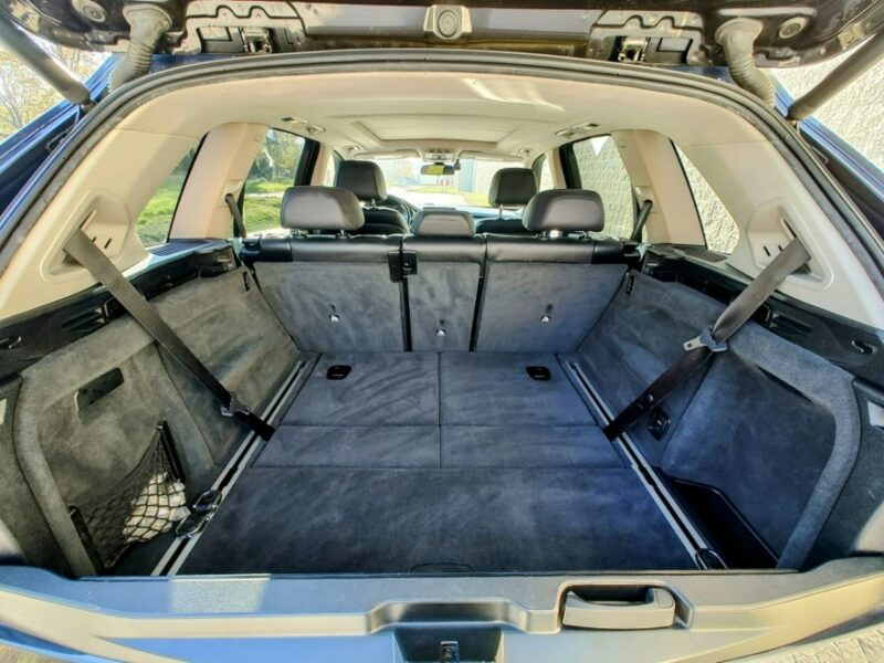 BMW X5 X5
