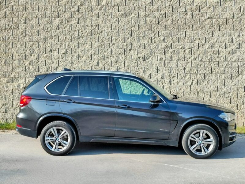BMW X5 X5