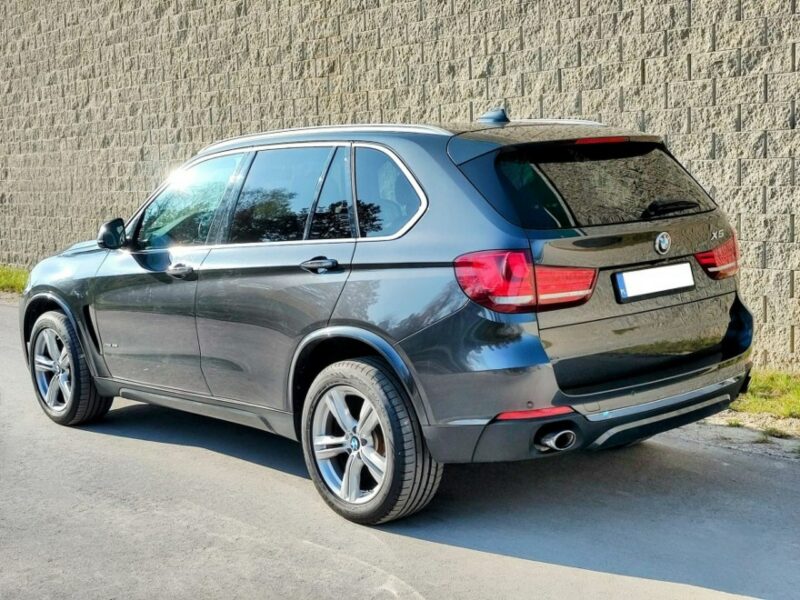 BMW X5 X5