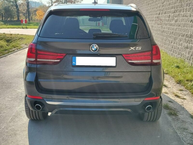 BMW X5 X5