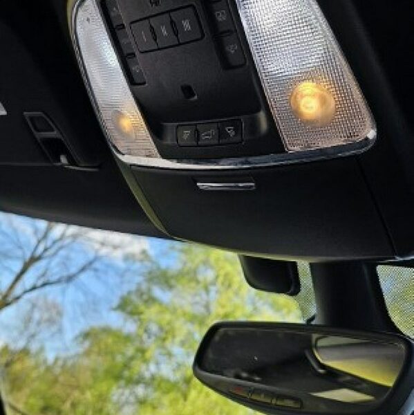 Jeep Grand Cherokee IV (2010-)