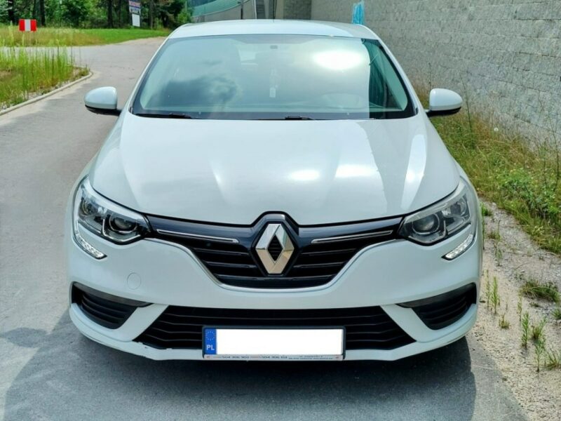 Renault Megane Megane