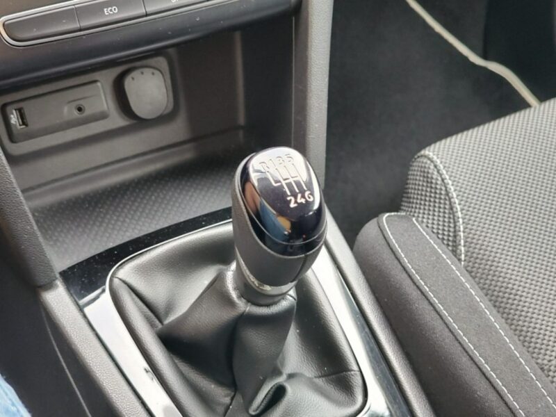 Renault Megane Megane