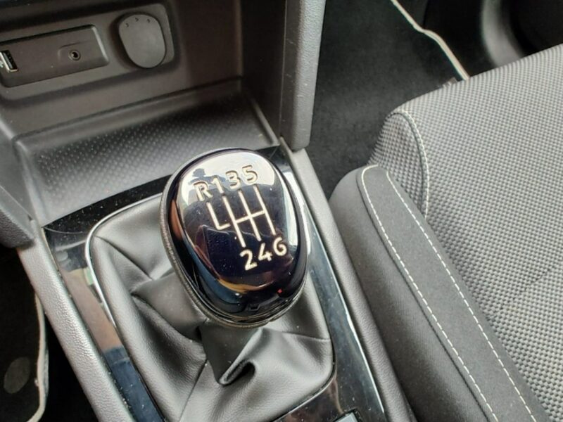 Renault Megane Megane