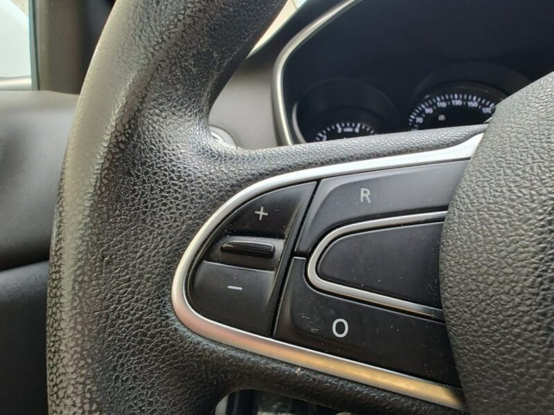 Renault Megane Megane