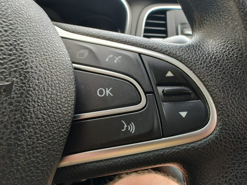 Renault Megane Megane