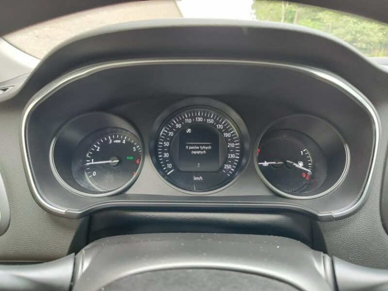 Renault Megane Megane