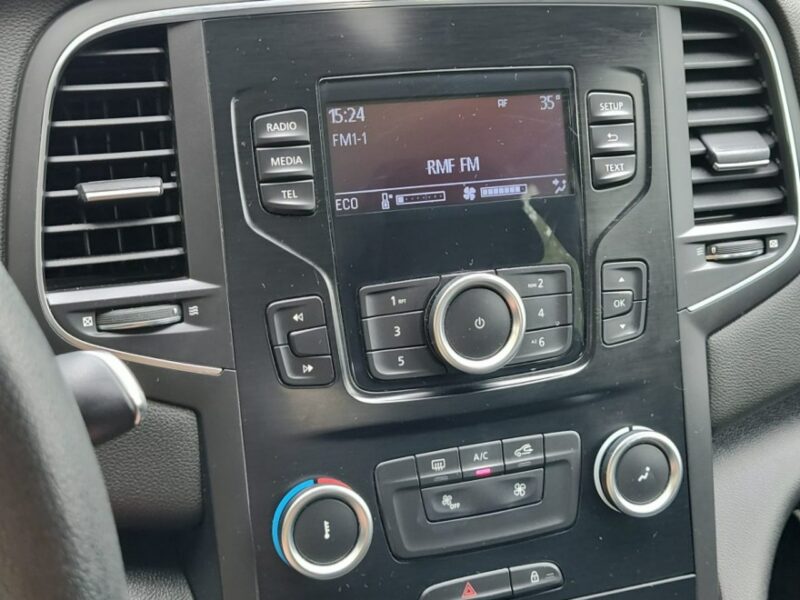Renault Megane Megane
