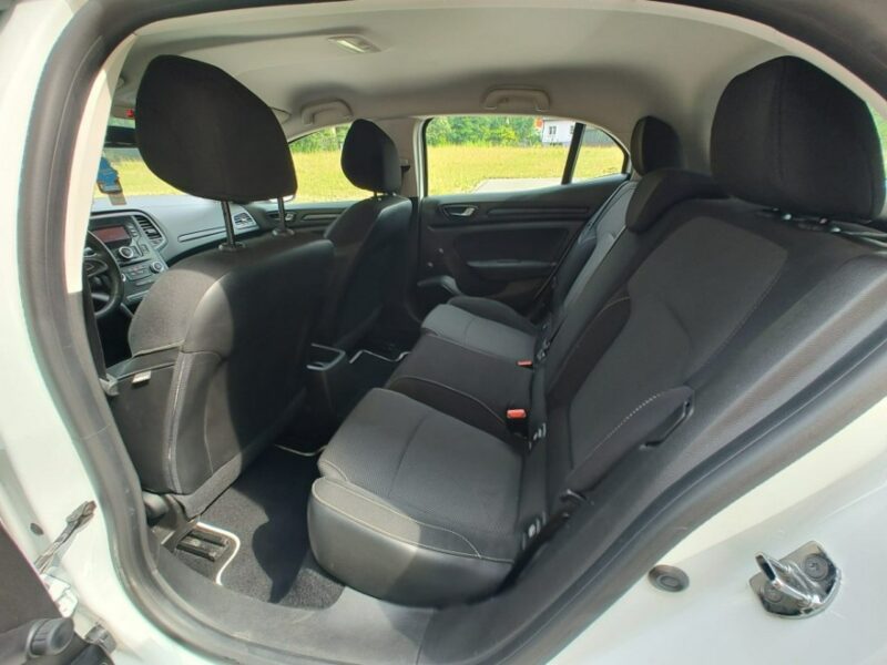 Renault Megane Megane