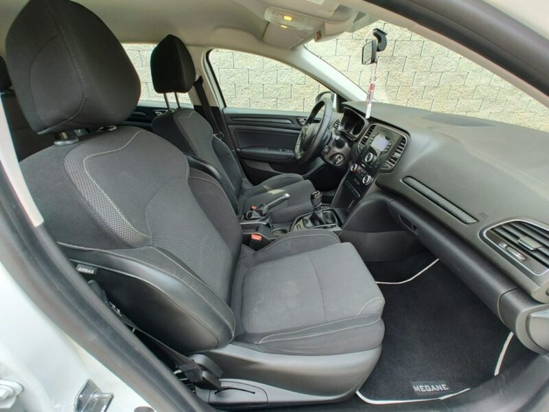 Renault Megane Megane