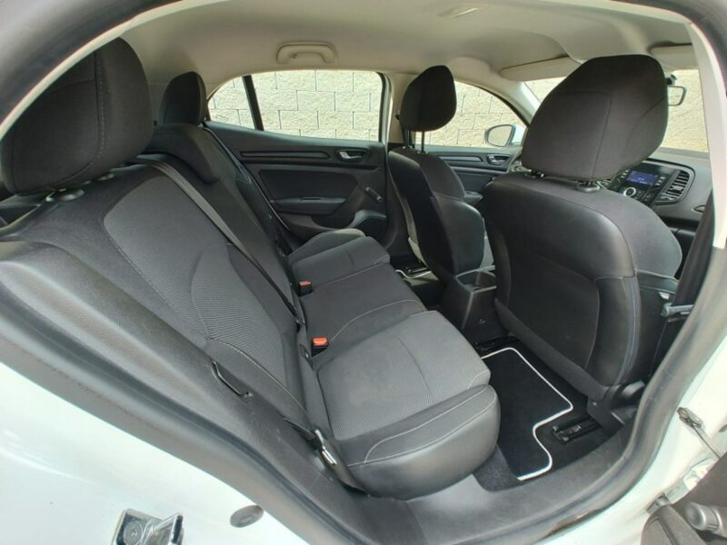 Renault Megane Megane