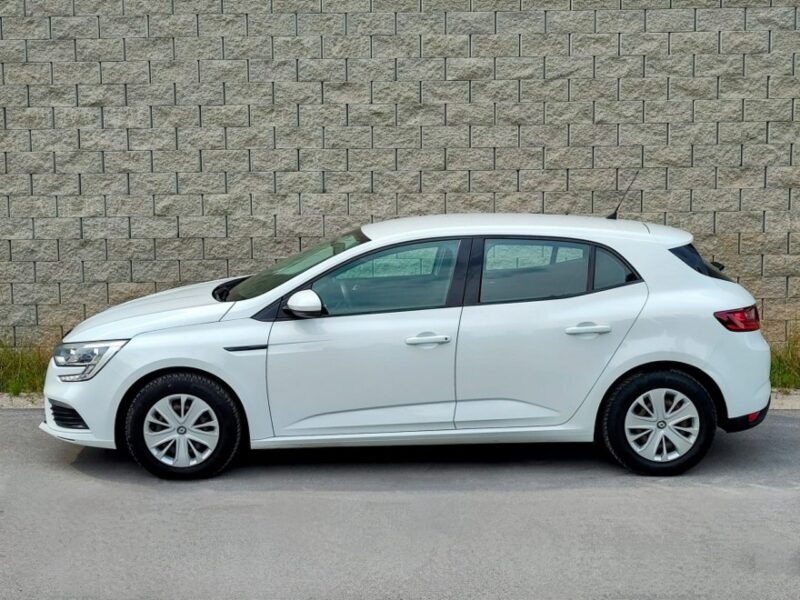 Renault Megane Megane