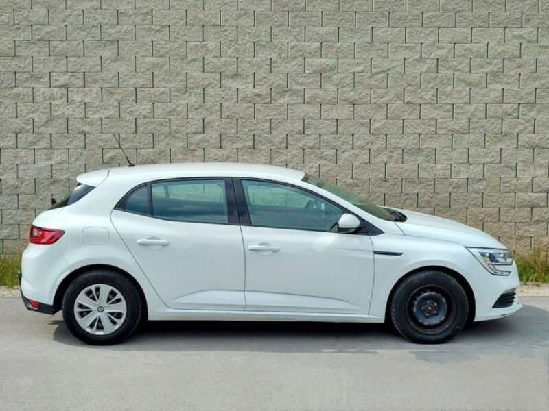 Renault Megane Megane