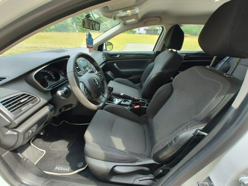 Renault Megane Megane