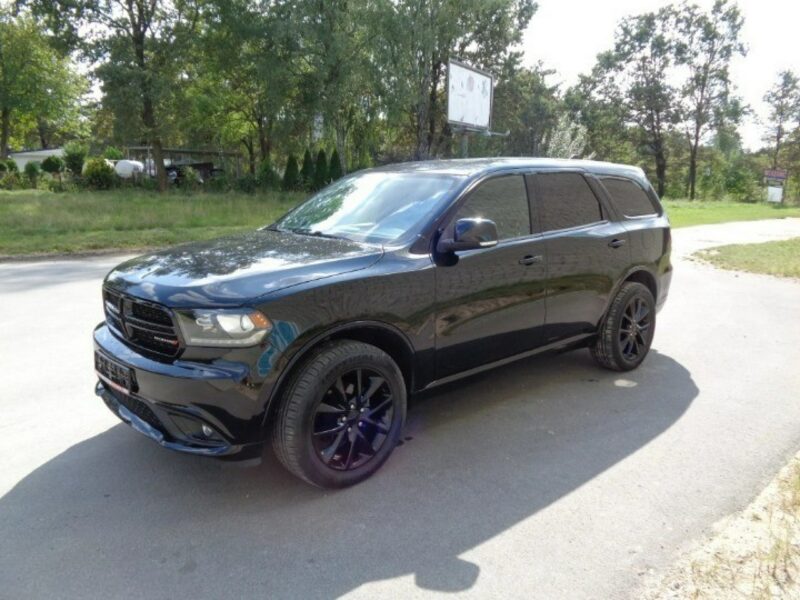 Dodge Durango