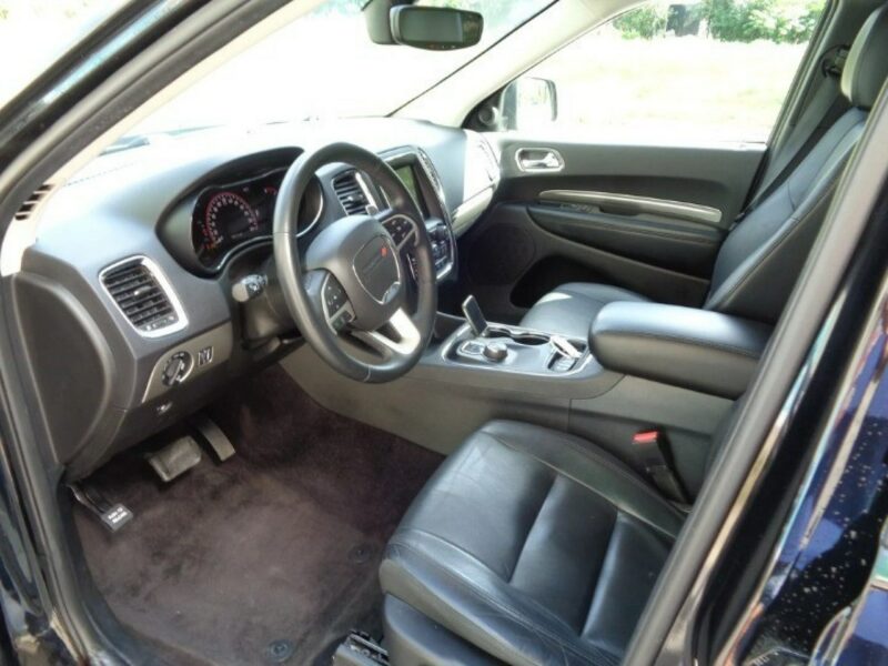 Dodge Durango