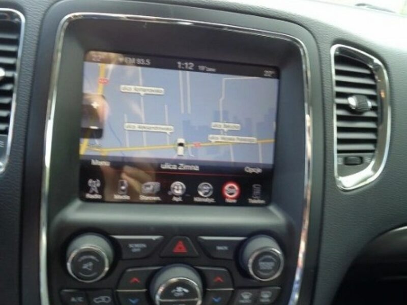 Dodge Durango