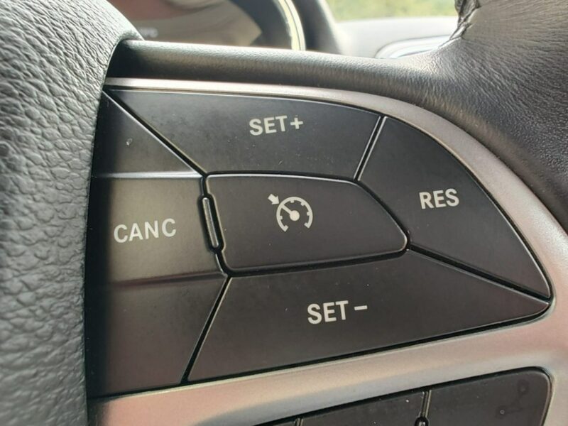 Jeep Grand Cherokee V (2013-)