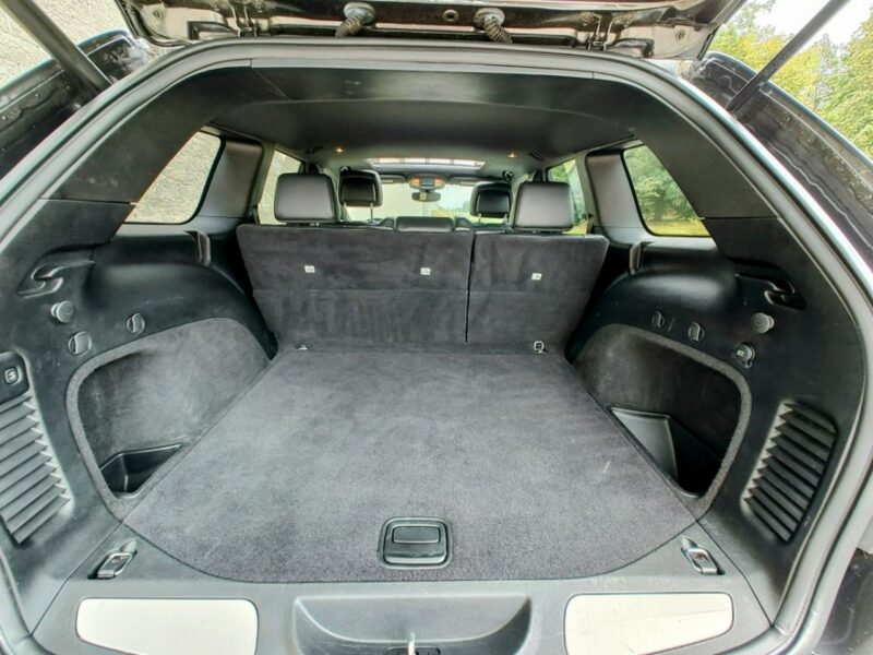 Jeep Grand Cherokee V (2013-)