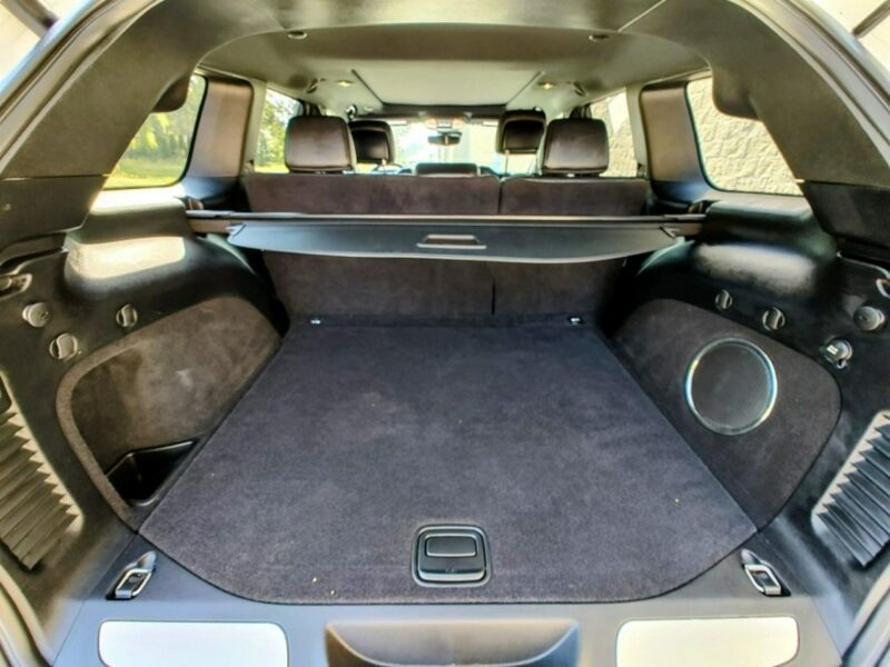 Jeep Grand Cherokee V (2013-)