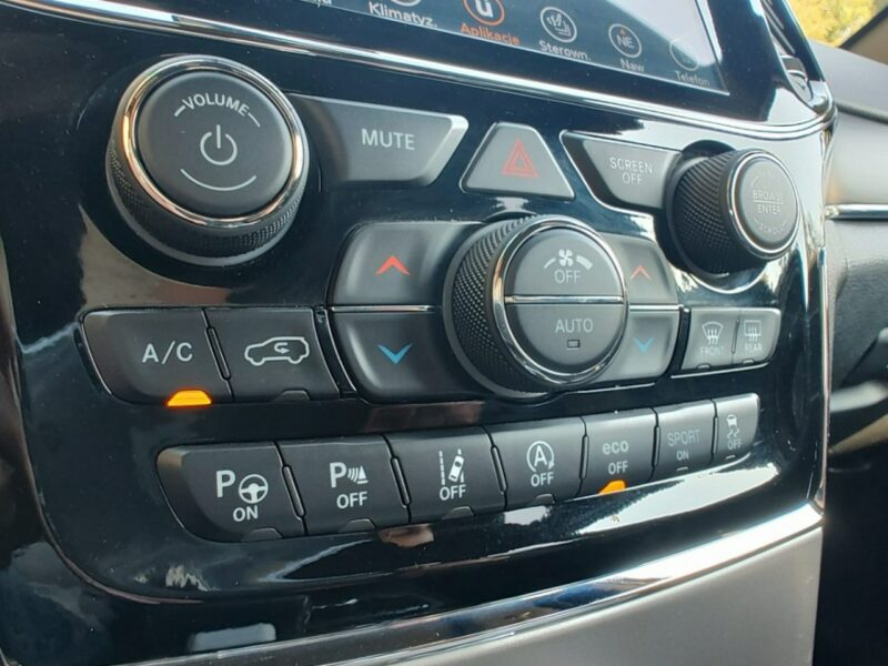 Jeep Grand Cherokee V (2013-)
