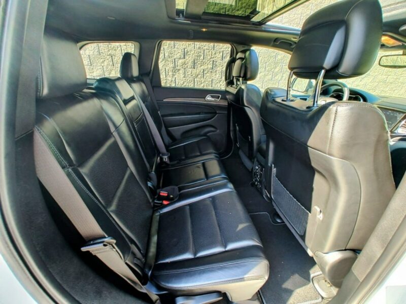 Jeep Grand Cherokee V (2013-)